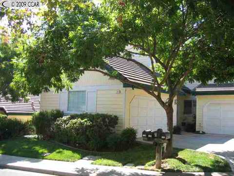 1388 Shell Ln, Clayton, CA 94517 photo 1