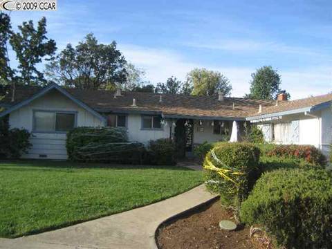 5504 Wilke Dr, Concord, CA 94521 photo 1