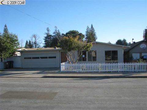 3889 Lorena Ave, Castro Valley, CA 94546 photo 1