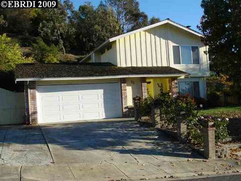 52 Parkhaven Dr, Vallejo, CA 94591 photo 1