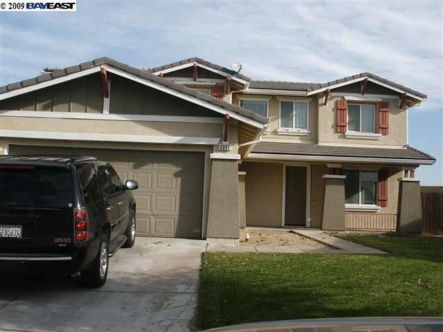 2331 Toscano Dr, Manteca, CA 95337 photo 1