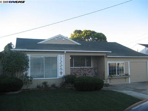 1608 Hubbard Ave, San Leandro, CA 94579 photo 1
