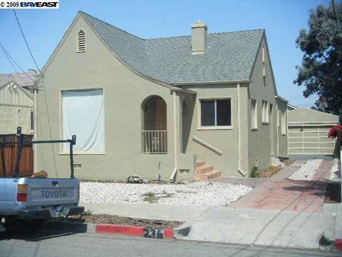 236 Belleview Dr, San Leandro, CA 94577 photo 1