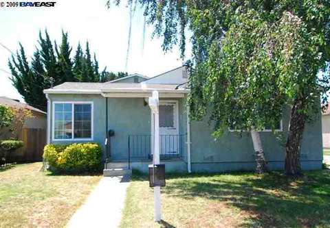 1307 Wayne Ave, San Leandro, CA 94577 photo 1