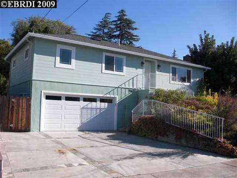 1940 Esperanza Dr, Concord, CA 94519 photo 1