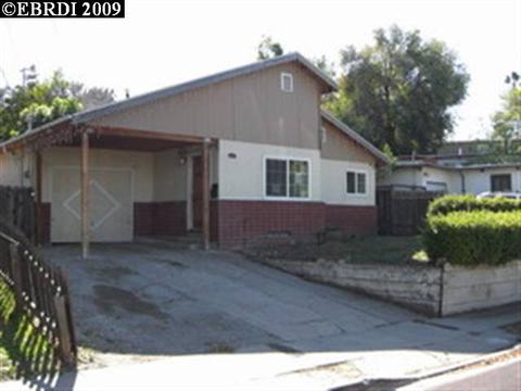2888 Hilltop Rd, Concord, CA 94520 photo 1