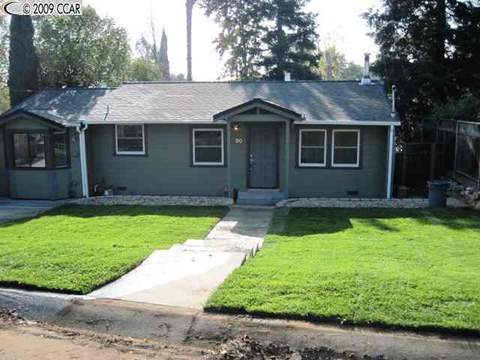 30 Rutherford Ln, Martinez, CA 94553 photo 1