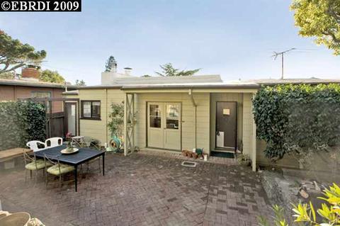 85 Whitaker Ave, Berkeley, CA 94708 photo 1