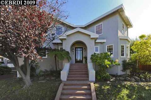 825 Everett Ave, Oakland, CA 94602 photo 1