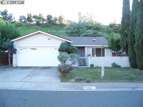 172 Bobolink Way, Hercules, CA 94547 photo 1