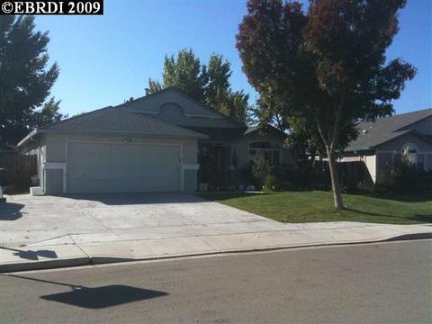 1237 Fetzer Ln, Oakley, CA 94561 photo 1