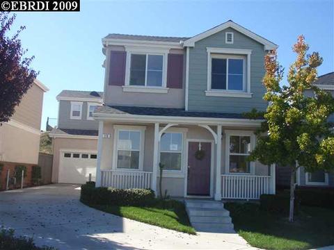 226 Stone Pine Ct, Hercules, CA 94547 photo 1