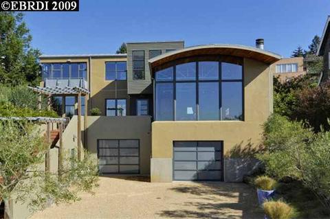 7124 Norfolk Rd, Berkeley, CA 94705 photo 1