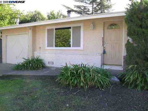 3048 Tosca Way, Concord, CA 94520 photo 1