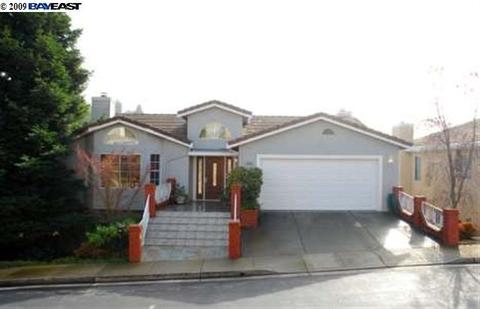 19020 Dalmatia Pl, Castro Valley, CA 94546 photo 1