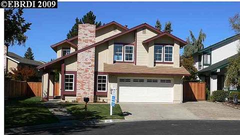 111 Judy Ct, Martinez, CA 94553 photo 1