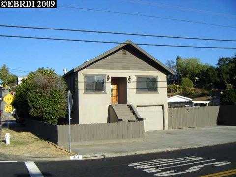 401 Vaqueros Ave, Rodeo, CA 94572 photo 1