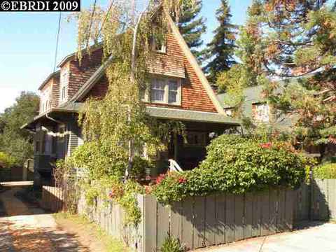2618 Etna St, Berkeley, CA 94704 photo 1