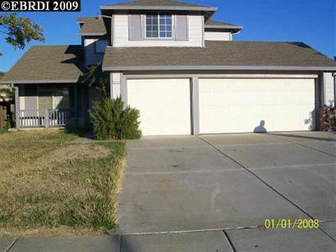 4754 Hagar Ct, Oakley, CA 94561 photo 1