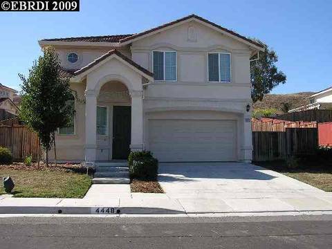 4448 Actriz Pl, Martinez, CA 94553 photo 1