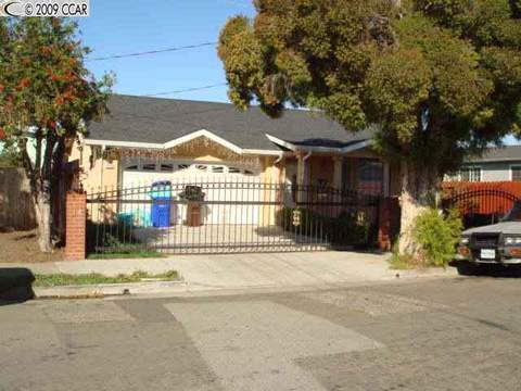 233 Willard Ave, Richmond, CA 94801 photo 1