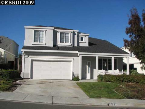 124 Crestridge Ct, Hercules, CA 94547 photo 1