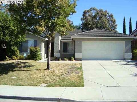 5155 Tehachapi Way, Antioch, CA 94531 photo 1