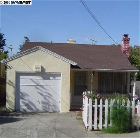 207 Foothill Blvd, San Leandro, CA 94577 photo 1