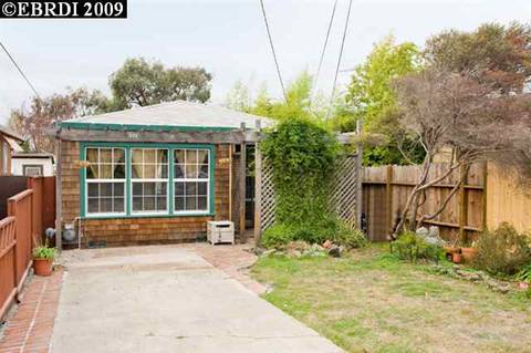 555 Everett St, El Cerrito, CA 94530 photo 1