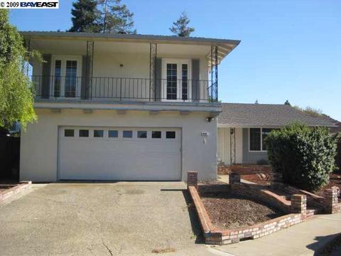 5334 Cambridge Ct, Newark, CA 94560 photo 1
