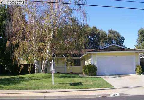 1187 Brookview Dr, Concord, CA 94520 photo 1