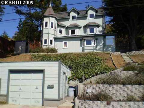 545 Farallon Ave, Pacifica, CA 94044 photo 1