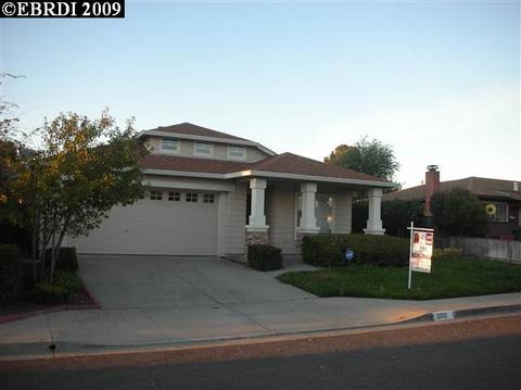 2011 Murphy Dr, San Pablo, CA 94806 photo 1