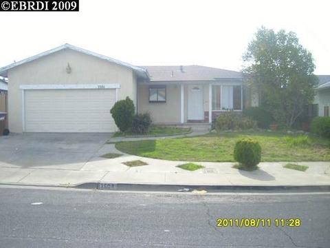 1504 Sandy Way, Antioch, CA 94509 photo 1