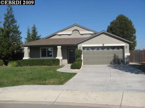 825 Fetzer Ct, Oakley, CA 94561 photo 1