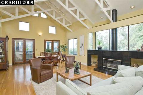 1421 Campus Dr, Berkeley, CA 94708 photo 1