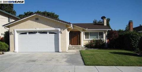 3447 Remco St, Castro Valley, CA 94546 photo 1