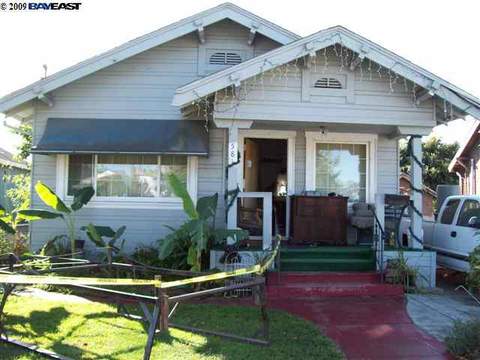 581 Maud Ave, San Leandro, CA 94577 photo 1