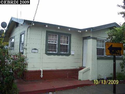 1617 40th Ave, Oakland, CA 94601 photo 1