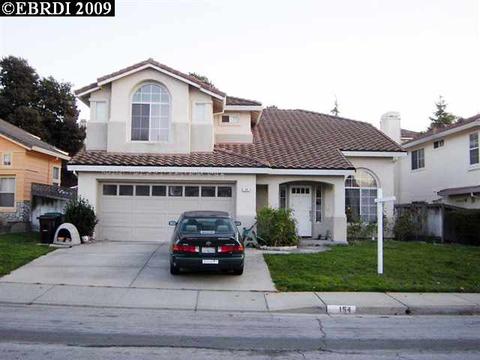 154 Catalina Dr, Hercules, CA 94547 photo 1