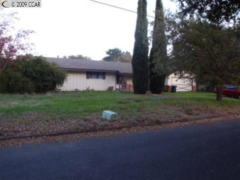 1077 Pine Ln, Clayton, CA 94517 photo 1