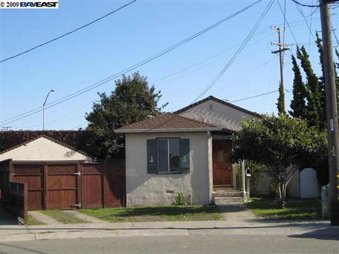 1176 Melcher St, San Leandro, CA 94577 photo 1