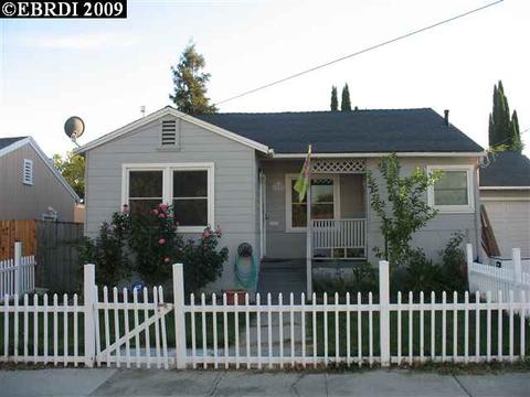 185 Panoramic Ave, Pittsburg, CA 94565 photo 1
