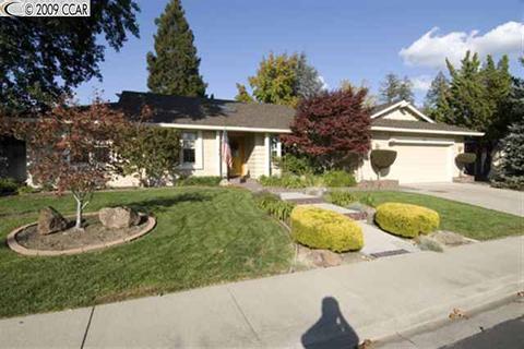 396 Saint Norbert Dr, Danville, CA 94526 photo 1