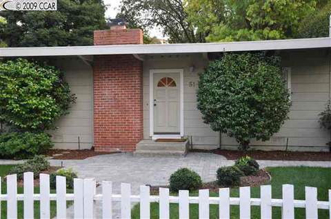 51 Park Ave, Walnut Creek, CA 94595 photo 1