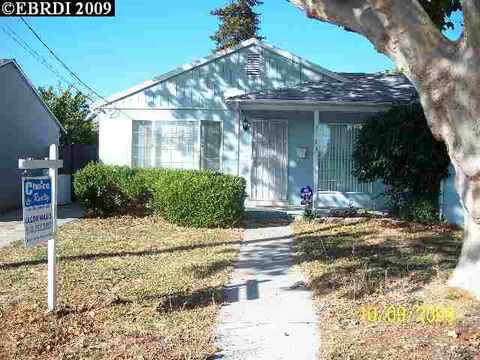 1173 Devonshire Ave, San Leandro, CA 94579 photo 1