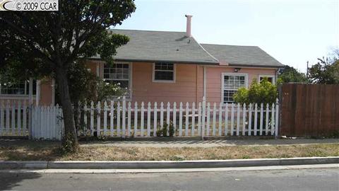 300 S 8th St, Richmond, CA 94804 photo 1