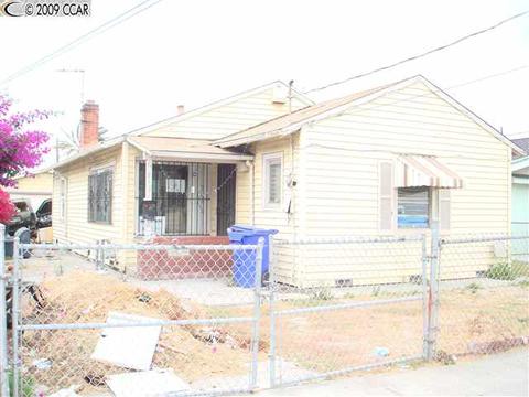 849 9th St, Richmond, CA 94801 photo 1
