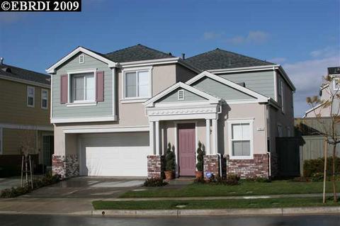 163 Stone Pine Ct, Hercules, CA 94547 photo 1