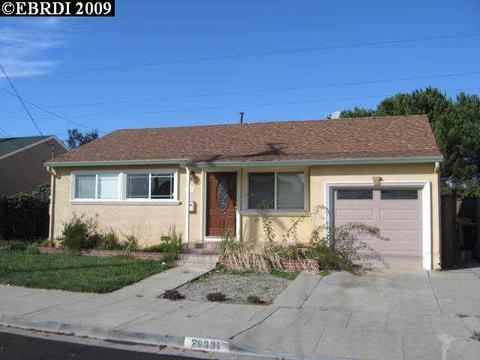 26331 Regal Ave, Hayward, CA 94544 photo 1